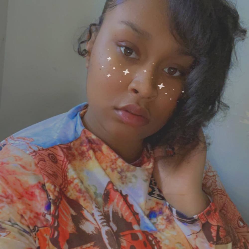 Meet your Posher, Jada